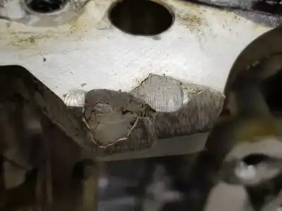 Second-hand car spare part block for kia niro e-niro drive oem iam references 219t203s00  219t203s00