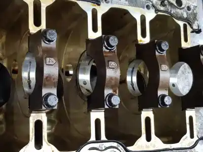 Second-hand car spare part block for kia niro e-niro drive oem iam references 219t203s00  219t203s00