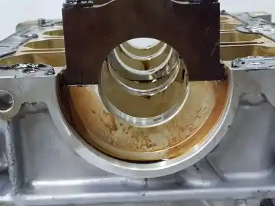 Second-hand car spare part block for kia niro e-niro drive oem iam references 219t203s00  219t203s00