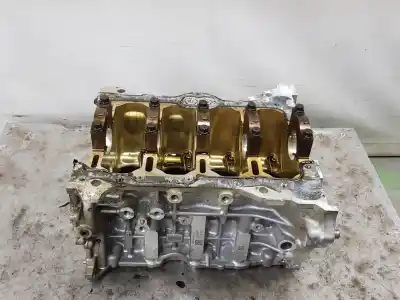 Second-hand car spare part block for kia niro e-niro drive oem iam references 219t203s00  219t203s00