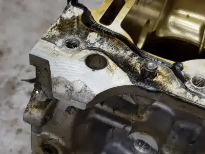 Second-hand car spare part block for kia niro e-niro drive oem iam references 219t203s00  219t203s00