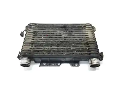 Pièce détachée automobile d'occasion INTERCOOLER / ÉCHANGEUR D'AIR pour MITSUBISHI GALLOPER  Références OEM IAM HR140101  HR140101