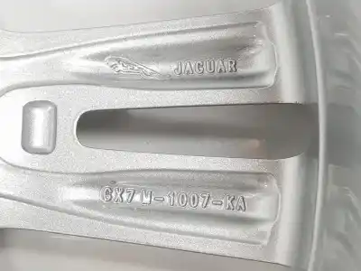 Second-hand car spare part  for JAGUAR XE  OEM IAM references GX7M1007KA  7JX17
