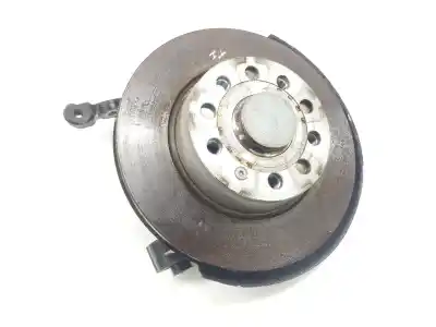 Pezzo di ricambio per auto di seconda mano SNODO POSTERIORE SINISTRO per VOLKSWAGEN GOLF VII 5G1BE1  Riferimenti OEM IAM 5Q0505435F  5Q0505435F