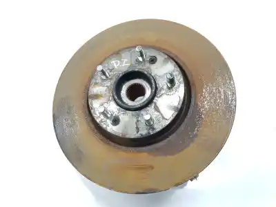 Second-hand car spare part front left knuckle for kia optima business oem iam references 51715c1000  51715c1000