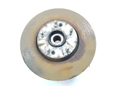 Second-hand car spare part front left knuckle for kia optima business oem iam references 51715c1000  51715c1000