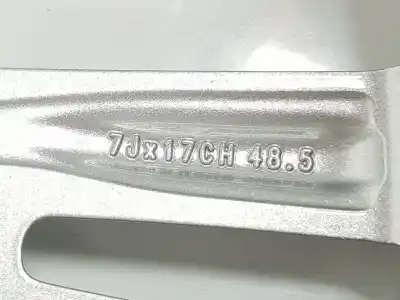 Peça sobressalente para automóvel em segunda mão jante por jaguar xe prestige referências oem iam gx7m1007ka
