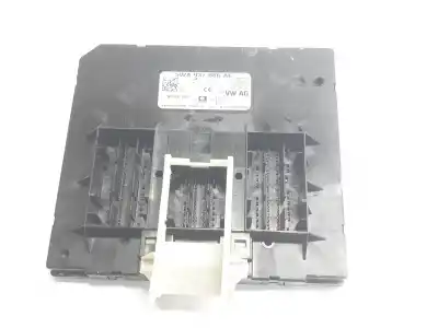 Pezzo di ricambio per auto di seconda mano modulo elettronico per cupra formentor km7 vz5 4drive riferimenti oem iam 5wa937086ae  5wa937086ag