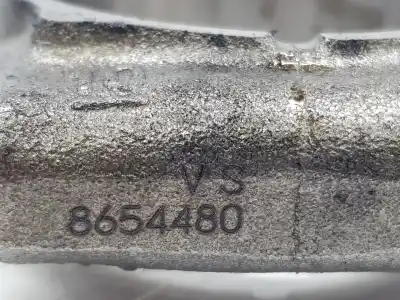 Peça sobressalente para automóvel em segunda mão biela por bmw 3 (e46) 320 i referências oem iam 8623418  8623418