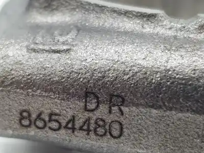 Peça sobressalente para automóvel em segunda mão biela por bmw 3 (e46) 320 i referências oem iam 8623418  8623418