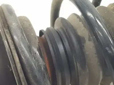 Автозапчастина б/у передній правий амортизатор для mini mini countryman (f60) one посилання на oem iam 31309813652  9813652