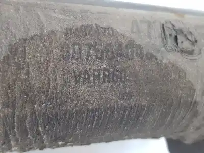 Автозапчастина б/у передній правий амортизатор для mini mini countryman (f60) one посилання на oem iam 31309813652  9813652