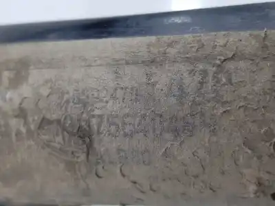 Pezzo di ricambio per auto di seconda mano ammortizzatore anteriore sinistro per mini mini countryman (f60) one riferimenti oem iam 31309813651  9813651