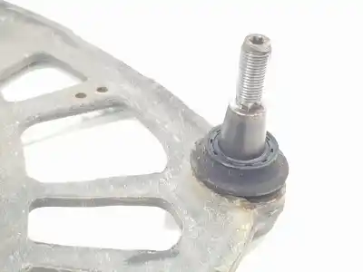 Second-hand car spare part front right lower suspension arm for mini mini countryman (f60) one oem iam references 9806520  31129806520