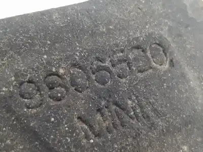 Second-hand car spare part front right lower suspension arm for mini mini countryman (f60) one oem iam references 9806520  31129806520