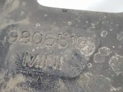 Second-hand car spare part front left lower suspension arm for mini mini countryman (f60) one oem iam references 9806519  31129806519