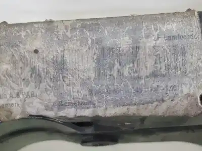 Pezzo di ricambio per auto di seconda mano assale anteriore per mini mini countryman (f60) one riferimenti oem iam 9807743  31119807743