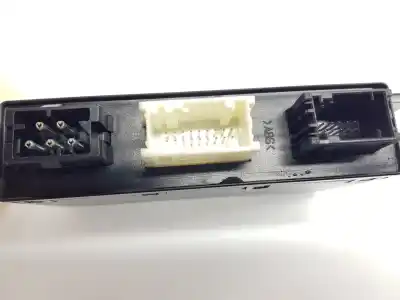 Peça sobressalente para automóvel em segunda mão módulo eletrônico por bmw 5 (e39) 525 d referências oem iam 61356904215  6904215