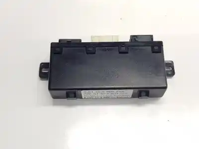 Peça sobressalente para automóvel em segunda mão módulo eletrônico por bmw 5 (e39) 525 d referências oem iam 61356904215  6904215