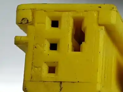 Peça sobressalente para automóvel em segunda mão airbag frontal lado direito por bmw 5 (e39) 525 d referências oem iam 34826833204n  8268332