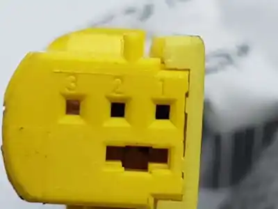 Peça sobressalente para automóvel em segunda mão airbag frontal lado esquerdo por bmw 5 (e39) 525 d referências oem iam 30826833104g  8268331