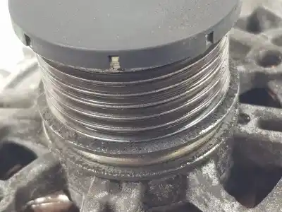 Автозапчастина б/у генератор для mini mini countryman (f60) one посилання на oem iam 7615484  12317604782