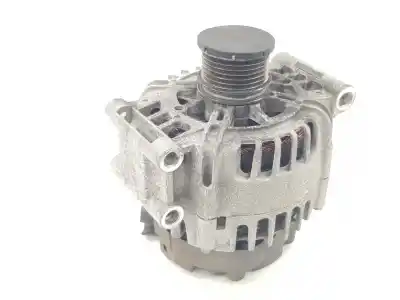 Автозапчастина б/у генератор для mini mini countryman (f60) one посилання на oem iam 7615484  12317604782