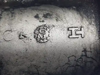 Second-hand car spare part egr valve for bmw 5 (e39) 525 d oem iam references 7804378  11717804378