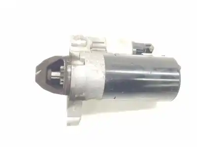 Peça sobressalente para automóvel em segunda mão Motor De Arranque por MINI MINI COUNTRYMAN (F60) One Referências OEM IAM 12417616698  7616698