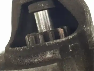 Автозапчастина б/у двигун запускається для mini mini countryman (f60) one посилання на oem iam 12417616698  7616698