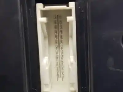 Peça sobressalente para automóvel em segunda mão quadrante por bmw 5 (e39) 525 d referências oem iam 62116914914  6942233