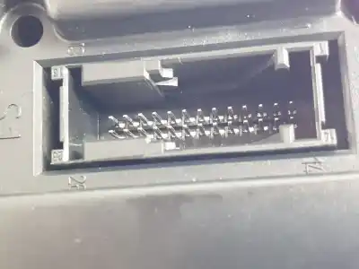 Peça sobressalente para automóvel em segunda mão quadrante por bmw 5 (e39) 525 d referências oem iam 62116914914  6942233