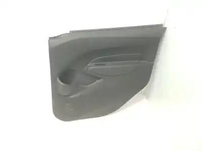 Pezzo di ricambio per auto di seconda mano set completo di sedili per ford transit connect kombi ambiente riferimenti oem iam   