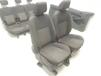 Pezzo di ricambio per auto di seconda mano set completo di sedili per ford transit connect kombi ambiente riferimenti oem iam   