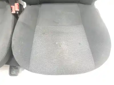 Pezzo di ricambio per auto di seconda mano set completo di sedili per ford transit connect kombi ambiente riferimenti oem iam   