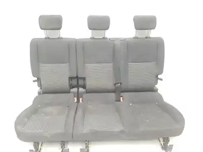 Pezzo di ricambio per auto di seconda mano set completo di sedili per ford transit connect kombi ambiente riferimenti oem iam   