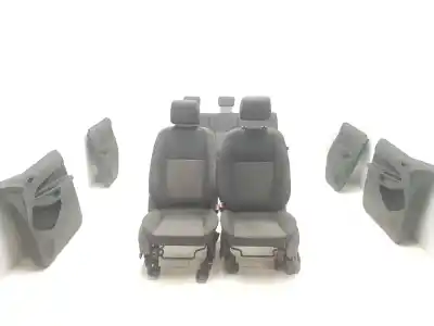Pezzo di ricambio per auto di seconda mano Set Completo Di Sedili per FORD TRANSIT CONNECT Kombi Ambiente Riferimenti OEM IAM   
