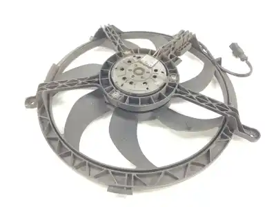 Peça sobressalente para automóvel em segunda mão Termoventilador Elétrico por MINI MINI COUNTRYMAN (F60) One Referências OEM IAM M5377003  17422754854