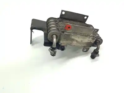 Second-hand car spare part diesel radiator for bmw 5 (e39) 525 d oem iam references 2247411  7792140