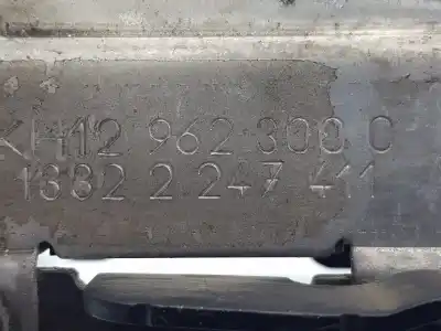 Second-hand car spare part diesel radiator for bmw 5 (e39) 525 d oem iam references 2247411  7792140