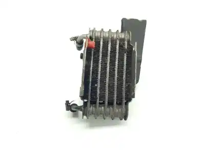 Second-hand car spare part diesel radiator for bmw 5 (e39) 525 d oem iam references 2247411  7792140