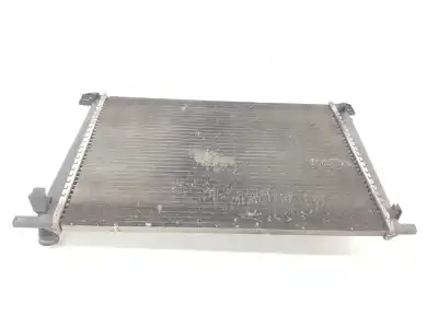 Second-hand car spare part WATER RADIATOR for MINI MINI COUNTRYMAN (F60)  OEM IAM references 7535099  17118675266