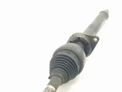 Gebrauchtes Autoersatzteil GETRIEBE VORNE RECHTS zum MERCEDES-BENZ CLASE B BM 246  OEM-IAM-Referenzen A2463600274  A2463303200