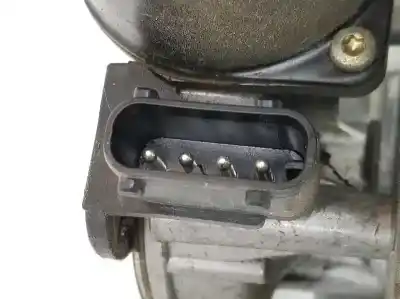 Pezzo di ricambio per auto di seconda mano tiranti e motorino del tergicristallo anteriore per bmw x5 (e53) 3.0 d riferimenti oem iam 61617111535  61617111535