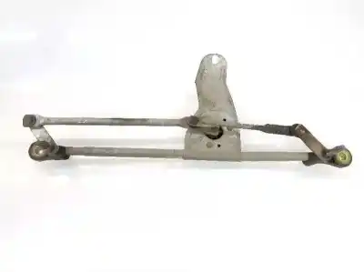 Pezzo di ricambio per auto di seconda mano tiranti e motorino del tergicristallo anteriore per bmw x5 (e53) 3.0 d riferimenti oem iam 61617111535  61617111535