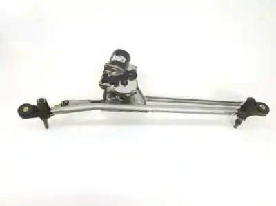 Pezzo di ricambio per auto di seconda mano tiranti e motorino del tergicristallo anteriore per bmw x5 (e53) 3.0 d riferimenti oem iam 61617111535  61617111535