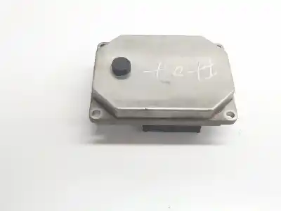 Second-hand car spare part ECU ENGINE CONTROL for FIAT GRANDE PUNTO (199)  OEM IAM references 51843143  51847326