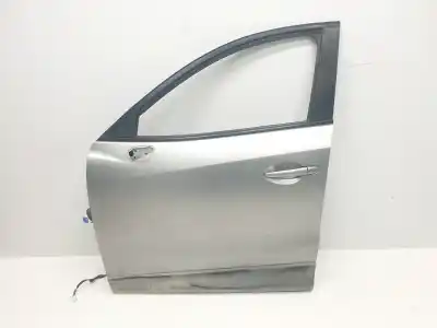 Автозапчастина б/у ПЕРЕДНІ ЛІВІ ДВЕРІ для MAZDA CX5 KE  Посилання на OEM IAM KDY35902XG  KDY35902XG