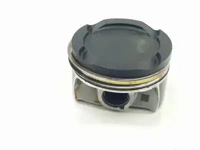 Second-hand car spare part piston for bmw serie 3 berlina (g20) 330i potencia:258 cv oem iam references 5a24670