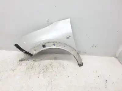 Peça sobressalente para automóvel em segunda mão Guarda-lamas Dianteiro Esquerdo por CITROEN C4 CACTUS Feel Referências OEM IAM 9801112580  9801112580